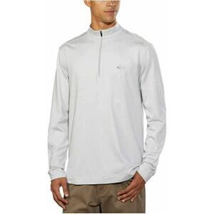 Greg Norman Men’s ¼ Zip Pullover (XL)